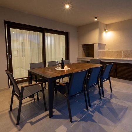 Villa Monika Muraj 外观 照片