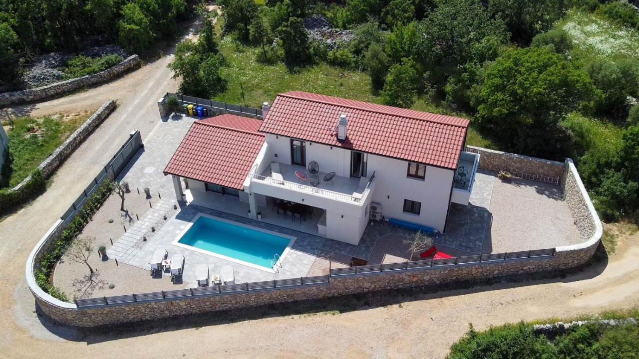 Villa Monika Muraj 外观 照片