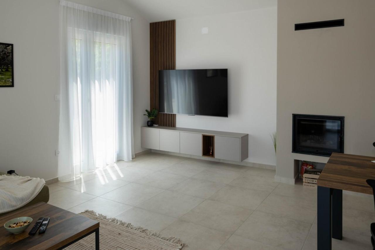 Villa Monika Muraj 外观 照片
