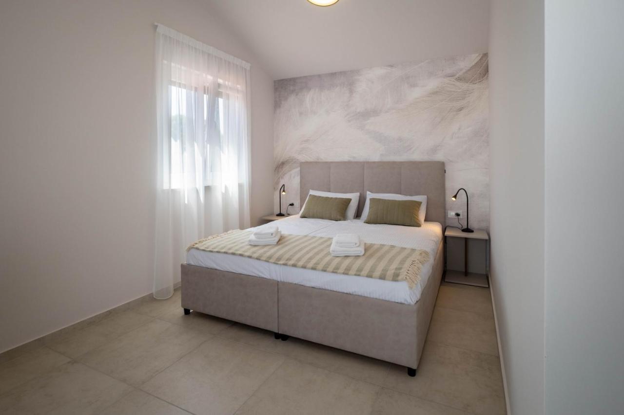 Villa Monika Muraj 外观 照片