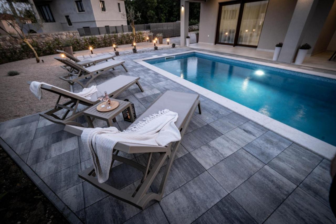 Villa Monika Muraj 外观 照片