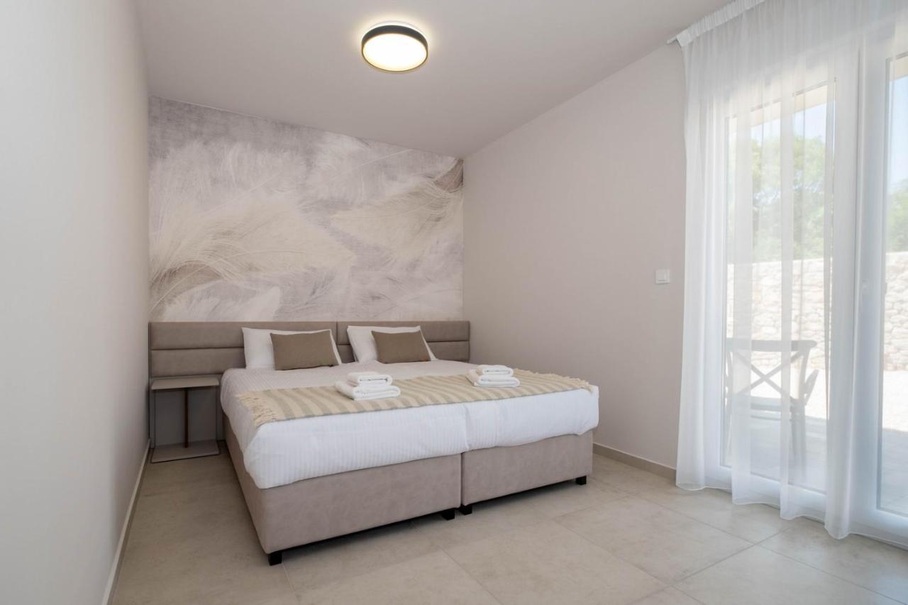 Villa Monika Muraj 外观 照片